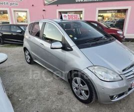 II GENERATION2 200 CDI AVANTGARDE 5P