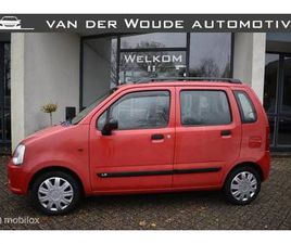 SUZUKI WAGON R+ SUZUKI WAGON R+ - 1.3 GLX '04|AFN, TREKHAAK 17-06-2026 APK