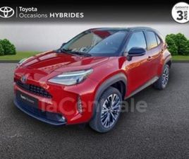 GENERATION2 1.5 HYBRIDE 130H AWD-I TRAIL