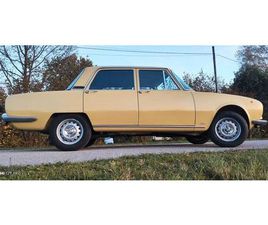 ALFA ROMEO 2000 131CV (ASI - TARGA ORIGINALE)