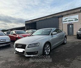 32 V6 FSI 265CH AMBITION LUXE QUATTRO