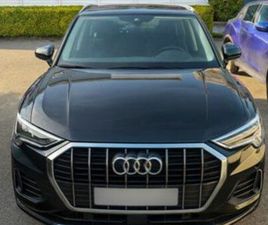 AUDI Q3 35 TFSI 150CV S TRONIC