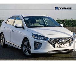 1.6 GDI HYBRID PREMIUM SE 5DR DCT