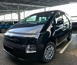 HYUNDAI STARIA 1.6 T-GDI 225 HYBRID BVA6 CREATIVE