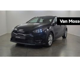 KIA CEED PULSE 1.0 T-GDI 100 MHEV DCT ISG
