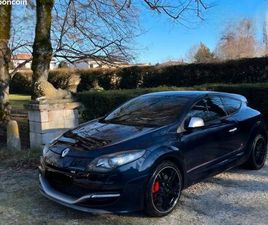 RENAULT MEGANE COUPE MEGANE RS RED BULL RB8《》