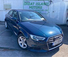 AUDI A3 BERLINA 1.4TFSI 150 ULTRA ATTRACTION
