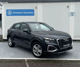 AUDI Q2 35 TFSI 150 S TRONIC 7 DESIGN