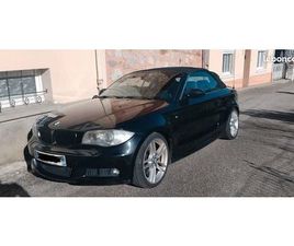 BMW SERIE 1 COUPE 123 BMW 123D E88