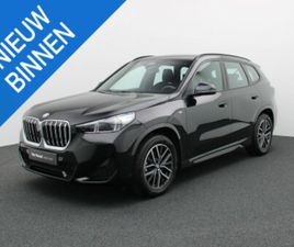 SDRIVE18I M PACK GARANTIE TOT 06/2028 | LED | CARPLAY