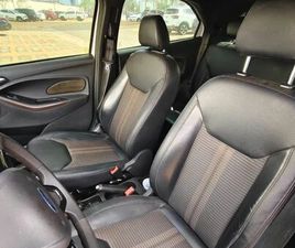 FORD FREESTYLE FORD KA 1.5 FREESTYLE 12V FLEX 5P MEC. 2019