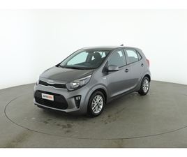 KIA PICANTO 1.0