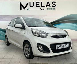 KIA PICANTO KIA PICANTO 1.0 CVVT CONCEPT