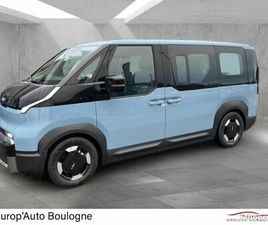 KIA PV5 PASSENGER L 163CH 71,2 KWH ESSENTIAL