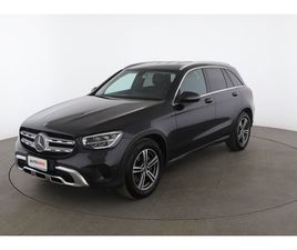 GLC 200