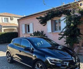 RENAULT CLIO CLIO 5 ES LINE