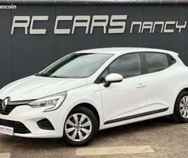 RENAULT CLIO V 1.0 SCE 75CH ZEN
