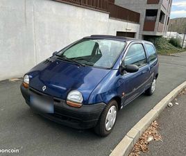 RENAULT TWINGO TWINGO 1 PHASE 1 TOIT OUVRANT