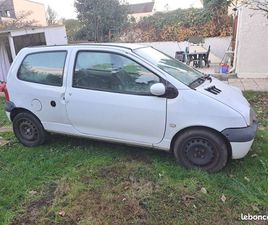 TWINGO