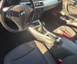 VENDRE : BMW 320D TOURING (E91) 177CH - 2009 - 260 000 KM - CT OK