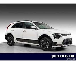 EV 64,8 KWH LEVERINGSKLAR•FRI FRAKT•7ÅRS GARANTI