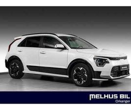 NIRO EV ACTIVE NORSK•SJEKK KM•GODT UTSTYRT•FRI FRAKT