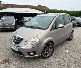 LANCIA MUSA LANCIA MUSA 1.3 JTD 90 CV POLTRONA 209 000 KM BOITE AUTO