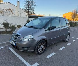 LANCIA MUSA LANCIA MUSA 1.3 JTD 90CV BOÎTE AUTO