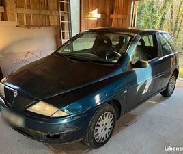 LANCIA Y VENDS LANCIA Y