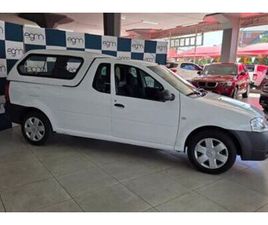 2020 NISSAN NP200 1.5 DCI SAFETY PACK