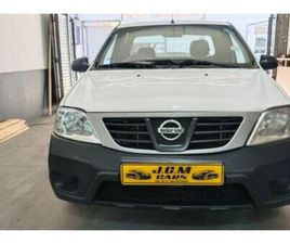 NISSAN NP200 2022 NISSAN NP200 1.6