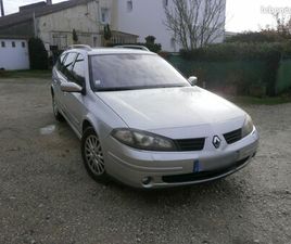 RENAULT LAGUNA