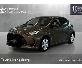 1,5 HYBRID ACTIVE TECH AUT