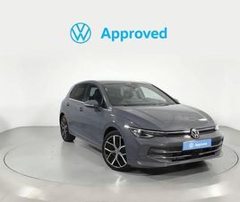 VOLKSWAGEN GOLF VOLKSWAGEN GOLF 50 ANIVERSARIO 2.0 TDI 110 KW (150 CV) DSG