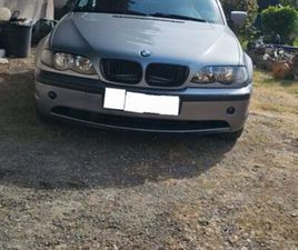 318D E46