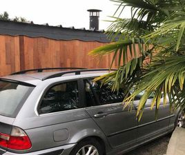 BMW SERIE 3 TOURING 320 BMW 320D E46 TOURING PACK BUSINESS