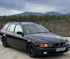 E39 TOURING