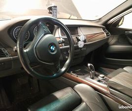 BMW X5 4.8I BMW X5