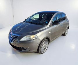 LANCIA YPSILON LANCIA YPSILON 0.9 TWINAIR PLATINUM STOP&START 5P