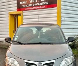 LANCIA YPSILON LANCIA YPSILON 1.2ESSENCE 69CH