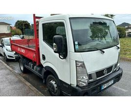 NISSAN CABSTAR AVANDRE