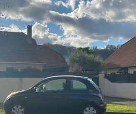 NISSAN MICRA MICRA POUR GARAGISTE