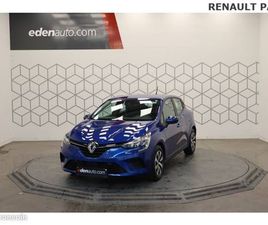 RENAULT CLIO RENAULT CLIO TCE 90 EQUILIBRE