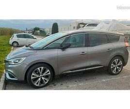 RENAULT MEGANE SPORTOUR GRAND SCENIC IV