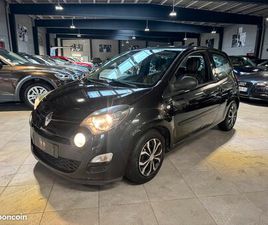 RENAULT TWINGO 2 1.2 I 75 CH