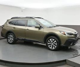 SUBARU OUTBACK 2021 SUBARU OUTBACK