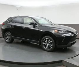 TOYOTA VENZA 2022 TOYOTA VENZA LE