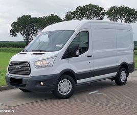 FORD TRANSIT 2T FG T310 L2H2 2.2 TDCI 125CH TREND