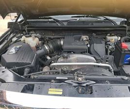 HUMMER H3 HUMMER H3 3.7 LUXURY