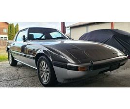 MAZDA RX-7 RX-7 2.3